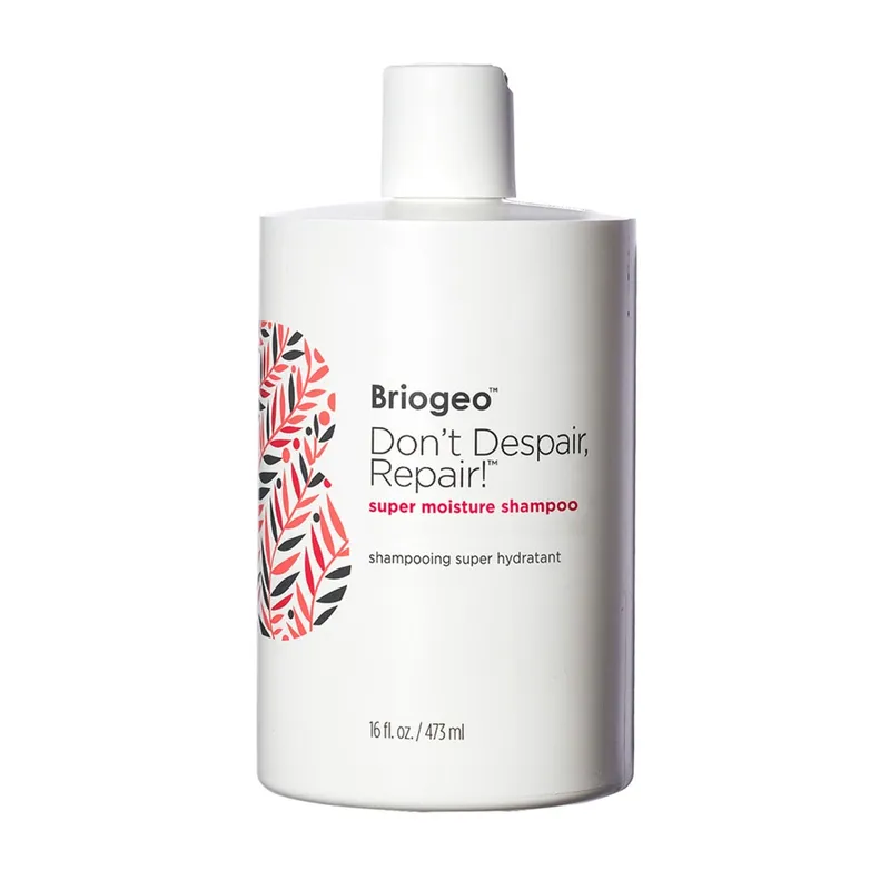 Bild 2 för Briogeo Don’t Despair, Repair! Super Moisture Shampoo 473 ml