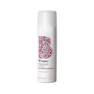 Produktfoto för Briogeo Farewell Frizz Smoothing Conditioner - 237 ml