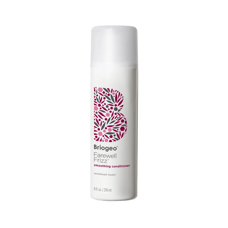 Bild 1 för Briogeo Farewell Frizz Smoothing Conditioner - 237 ml