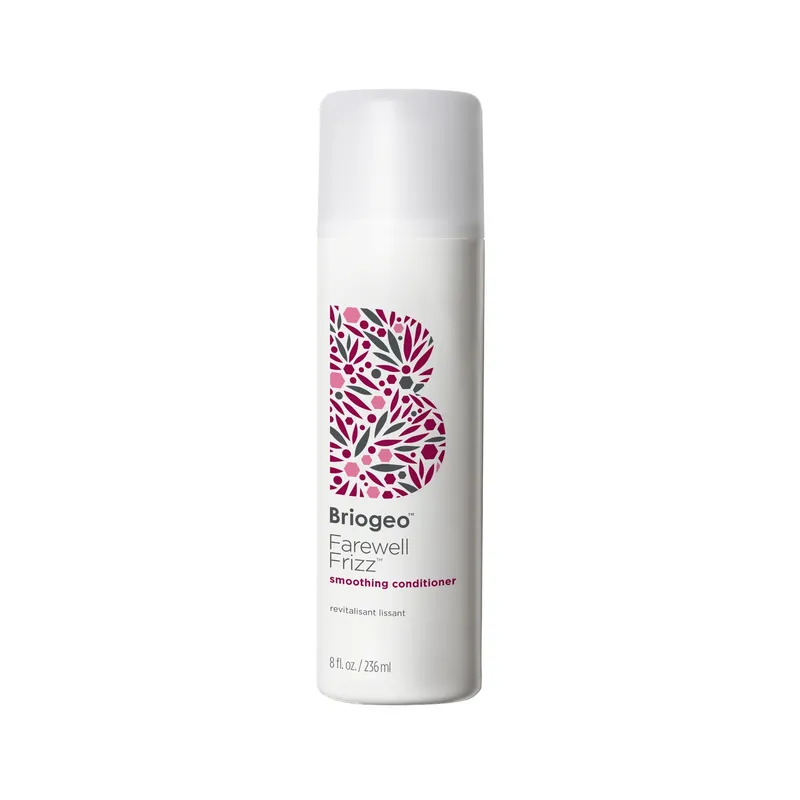 Bild 2 för Briogeo Farewell Frizz Smoothing Conditioner - 237 ml