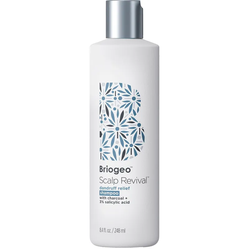 Bild 1 för Briogeo Scalp Revival™ Dandruff Relief Shampoo 248 ml