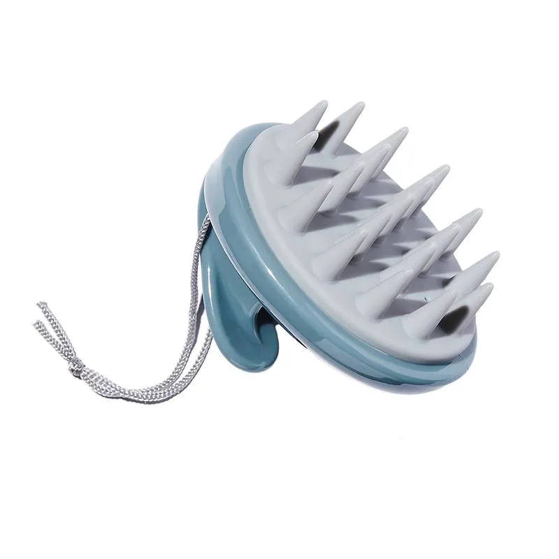 Bild 1 för Briogeo Scalp Revival Stimulating Therapy Massager 56 g
