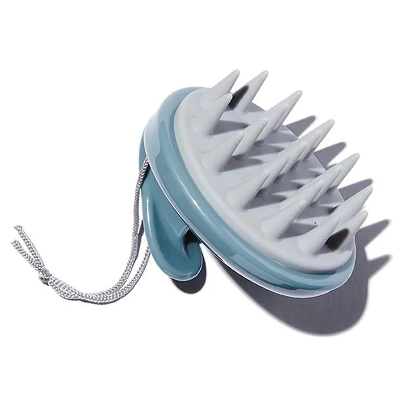 Bild 2 för Briogeo Scalp Revival Stimulating Therapy Massager 56 g