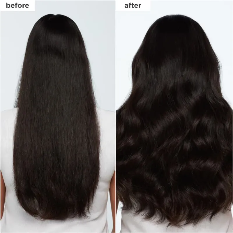 Bild 3 för Briogeo Style + Treat Yuzu + Plum Oil Full Miracle Styling Foam 150 ml
