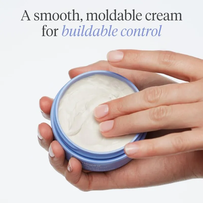 Bild 2 för Briogeo Style + Treat Yuzu + Plum Oil Light Work Sculpting Crème 51 ml