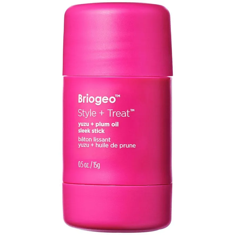 Bild 1 för Briogeo Style + Treat Yuzu + Plum Oil Sleek Stick 15 g