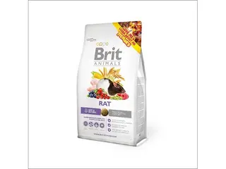Produktfoto för Brit Animals Råtta Complete (1,5 kg)