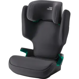 Produktfoto för Britax Adventure Plus Car Seat Midnight Grey