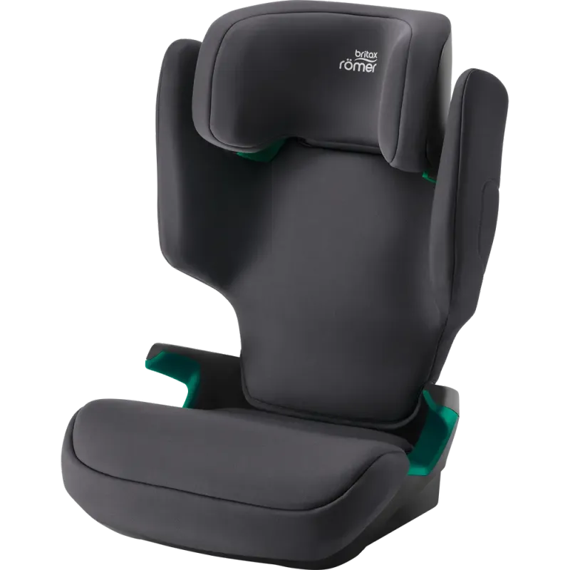 Alternativ bild 0 för Britax Adventure Plus Car Seat Midnight Grey