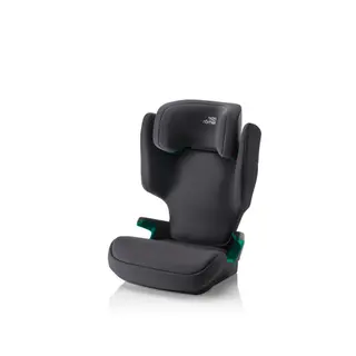 Produktfoto för Britax Adventure Plus Car Seat Midnight Grey