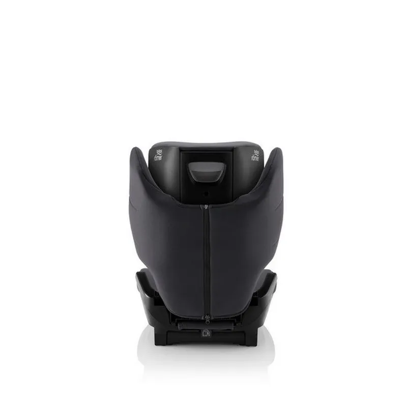 Bild 2 för Britax Adventure Plus Car Seat Midnight Grey
