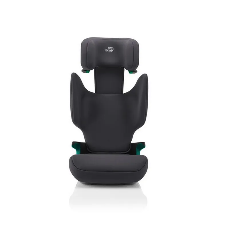 Bild 3 för Britax Adventure Plus Car Seat Midnight Grey