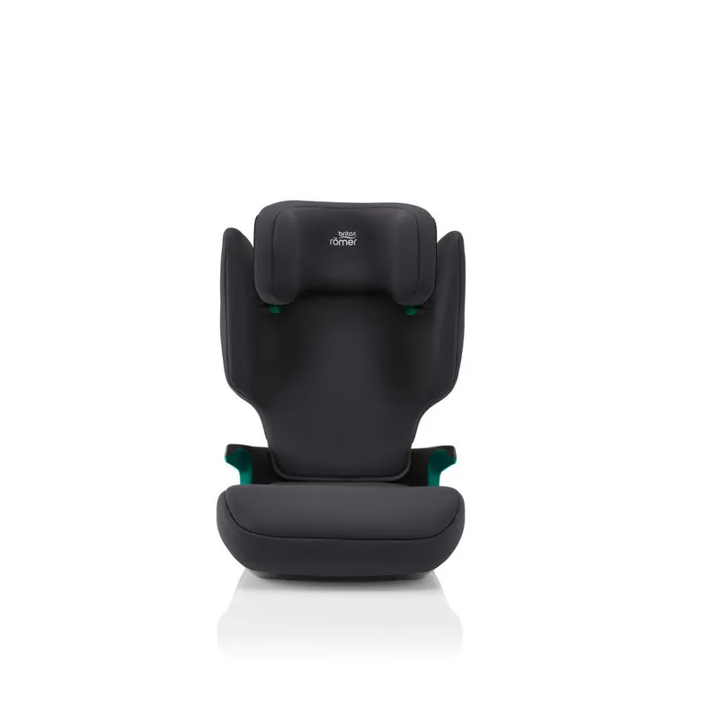 Bild 4 för Britax Adventure Plus Car Seat Midnight Grey