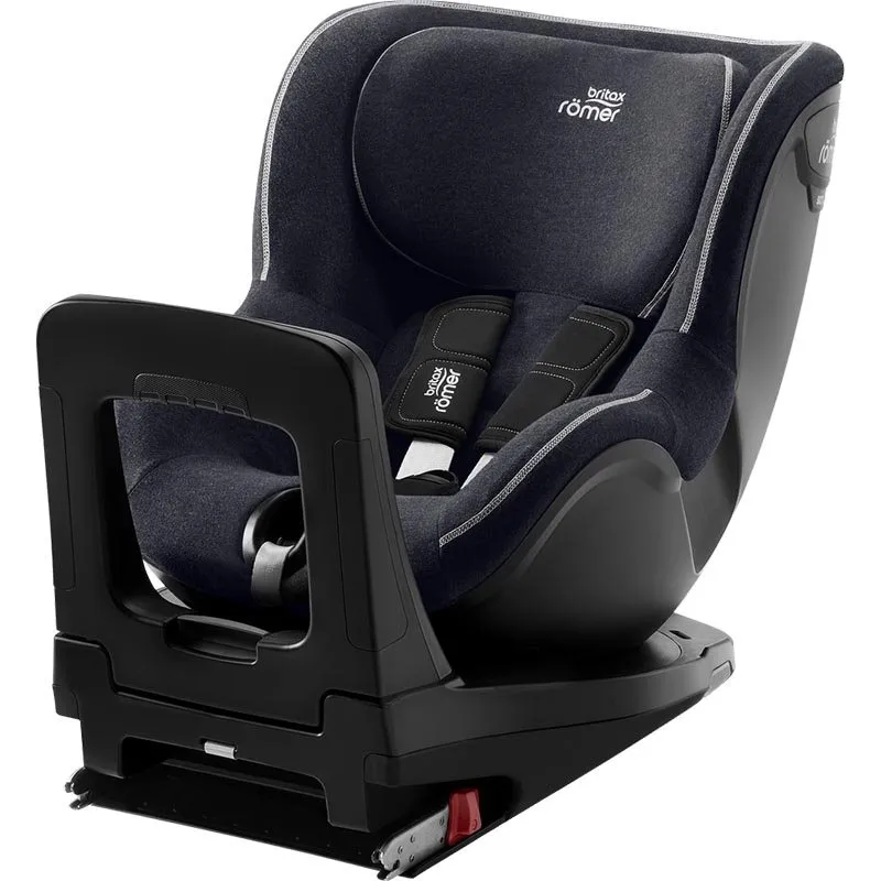 Alternativ bild 0 för Britax comfort cover SwingFix/DualFix