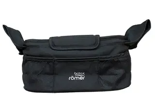 Produktfoto för Britax organizer, cosmos black