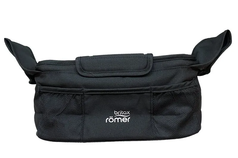 Bild 1 för Britax organizer, cosmos black