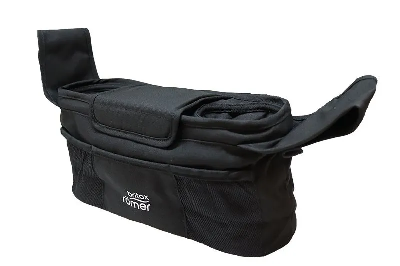 Bild 2 för Britax organizer, cosmos black