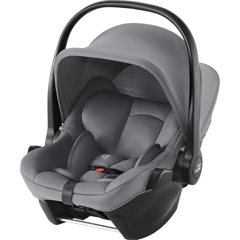 Bild 1 för Britax Römer Baby-Safe Core, frost grey