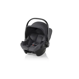 Produktfoto för Britax Römer Baby-Safe Core, midnight grey