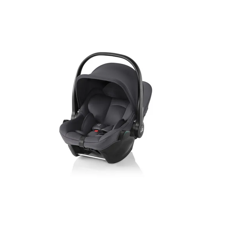 Bild 1 för Britax Römer Baby-Safe Core, midnight grey