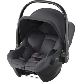 Produktfoto för Britax Römer Baby-Safe Core, midnight grey