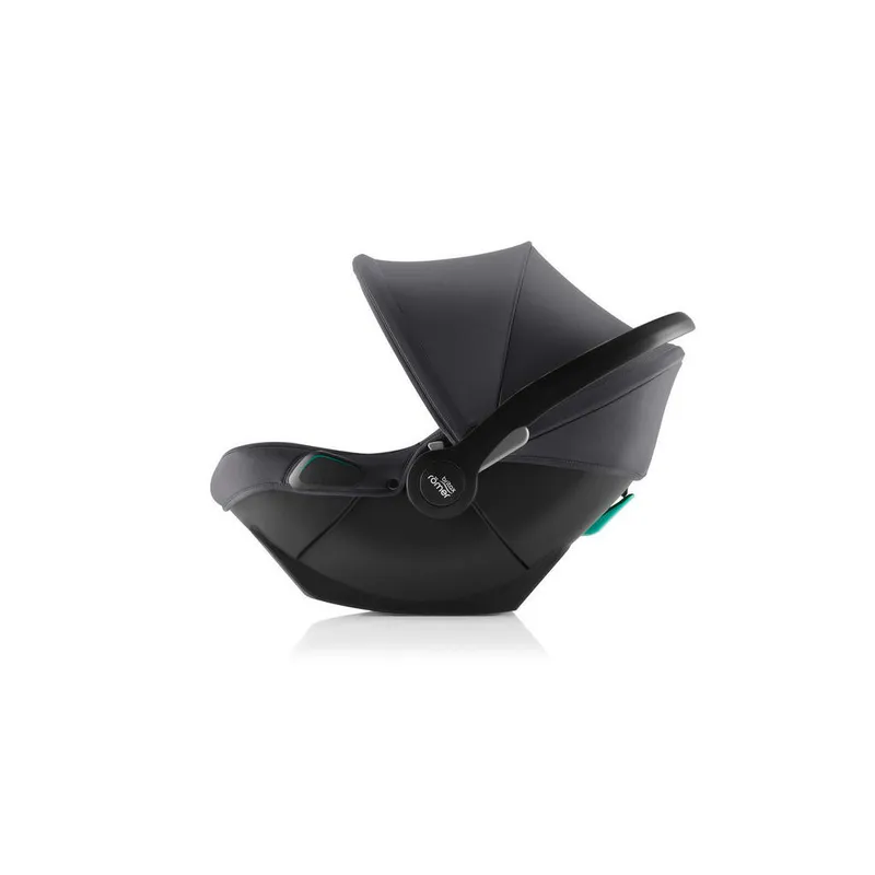 Bild 2 för Britax Römer Baby-Safe Core, midnight grey
