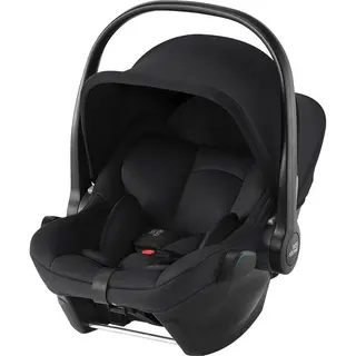 Produktfoto för Britax Römer Baby-Safe Core, space black