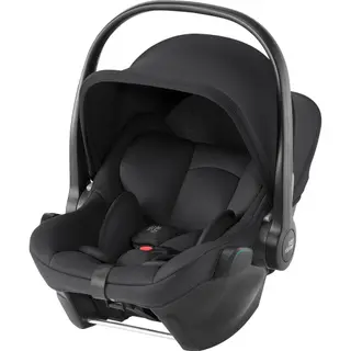 Produktfoto för Britax Römer Baby-Safe Core, space black