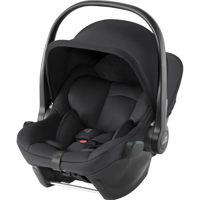 Bild 1 för Britax Römer Baby-Safe Core, space black