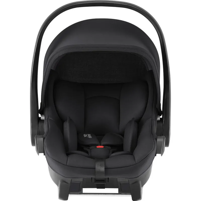 Bild 5 för Britax Römer Baby-Safe Core, space black