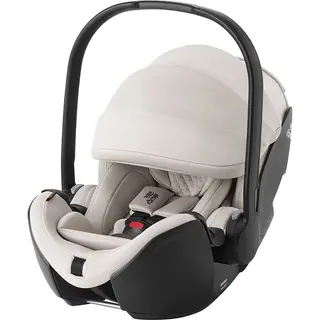 Produktfoto för Britax Römer Baby-Safe Pro i-Size, soft taupe LUX