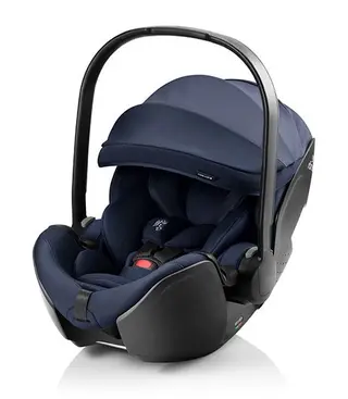 Produktfoto för Britax Römer Baby-Safe Pro, night blue