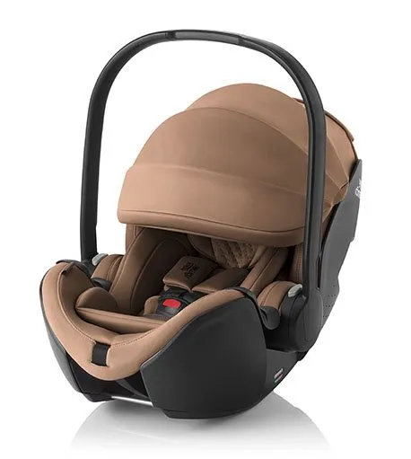 Bild 1 för Britax Römer Baby-Safe Pro, warm caramel LUX
