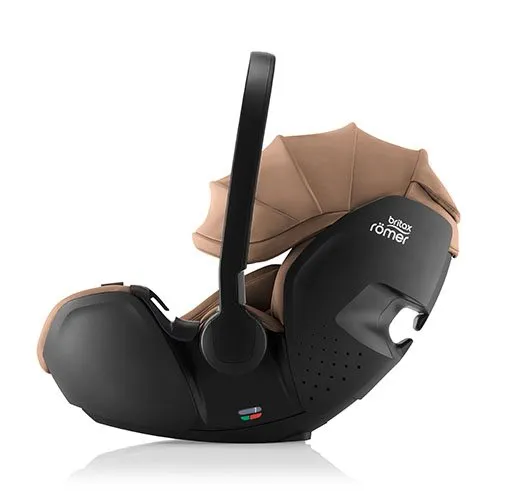 Bild 2 för Britax Römer Baby-Safe Pro, warm caramel LUX
