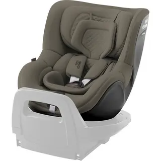 Produktfoto för Britax Römer DualFix 5Z i-size, urban olive LUX