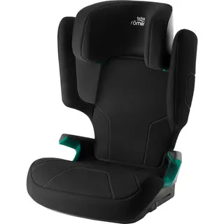Produktfoto för Britax Römer Hi-Liner, space black