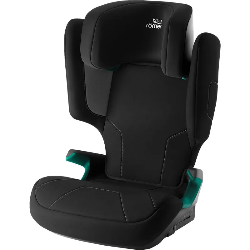 Bild 1 för Britax Römer Hi-Liner, space black
