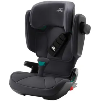 Produktfoto för Britax Römer KidFix i-Size, storm grey