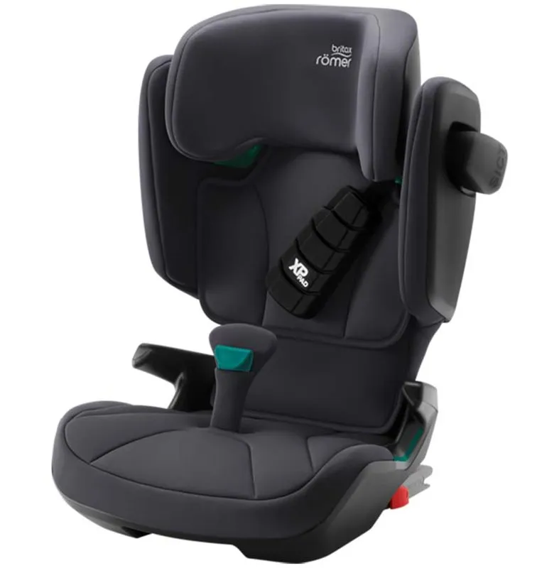 Bild 1 för Britax Römer KidFix i-Size, storm grey