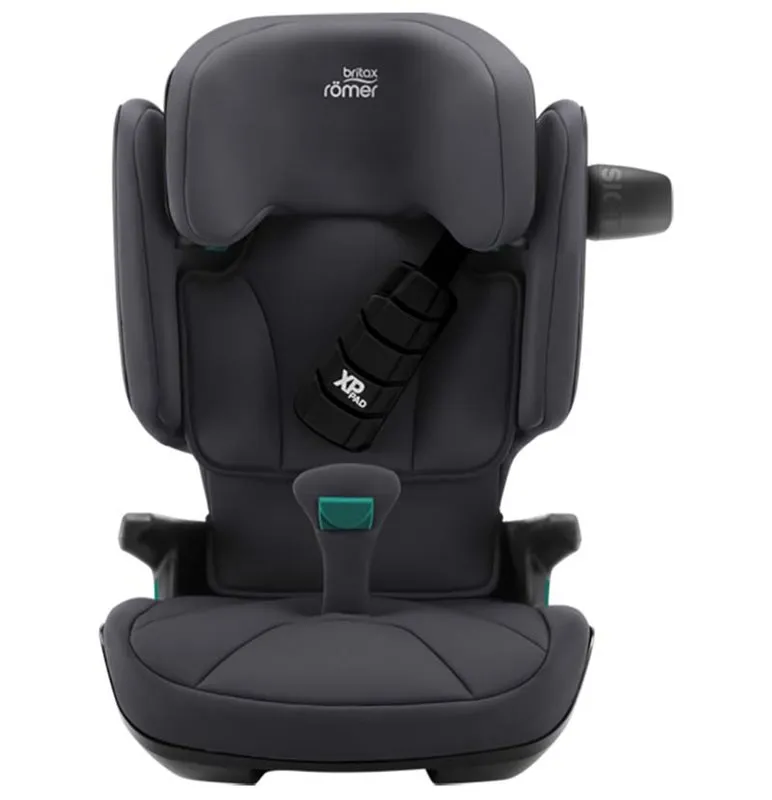 Bild 2 för Britax Römer KidFix i-Size, storm grey
