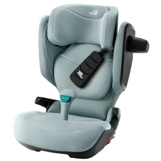 Produktfoto för Britax Römer KidFix Pro, harbor blue