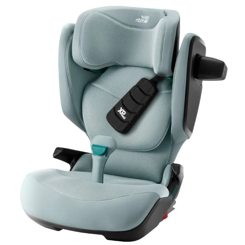 Bild 1 för Britax Römer KidFix Pro, harbor blue
