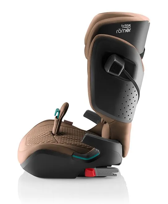 Bild 2 för Britax Römer KidFix Pro, warm caramel LUX