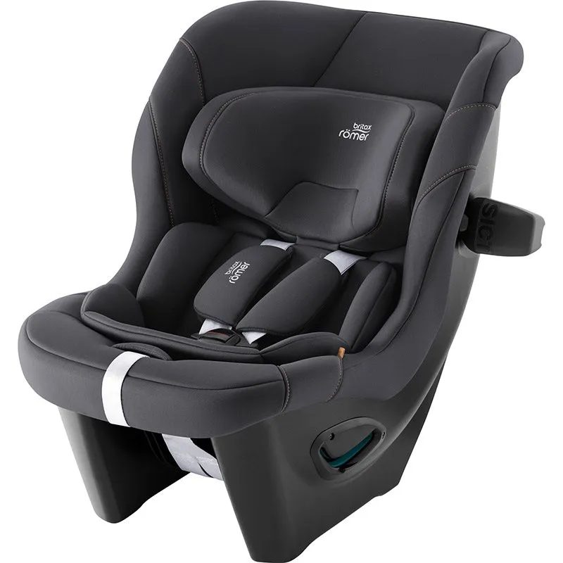 Bild 1 för Britax Römer Max-Safe Pro, midnight grey