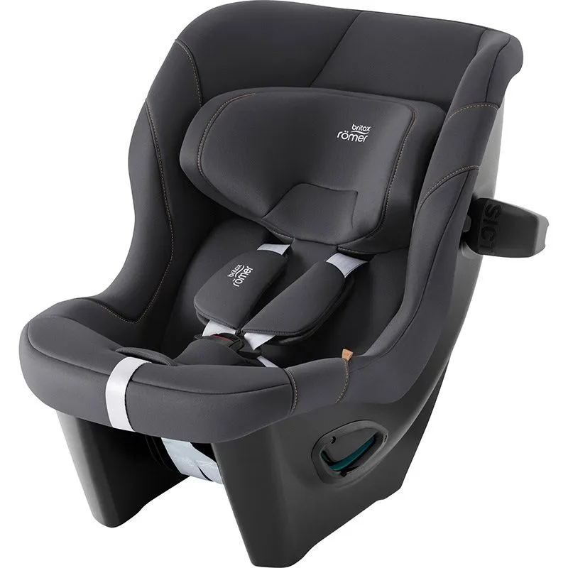 Bild 2 för Britax Römer Max-Safe Pro, midnight grey