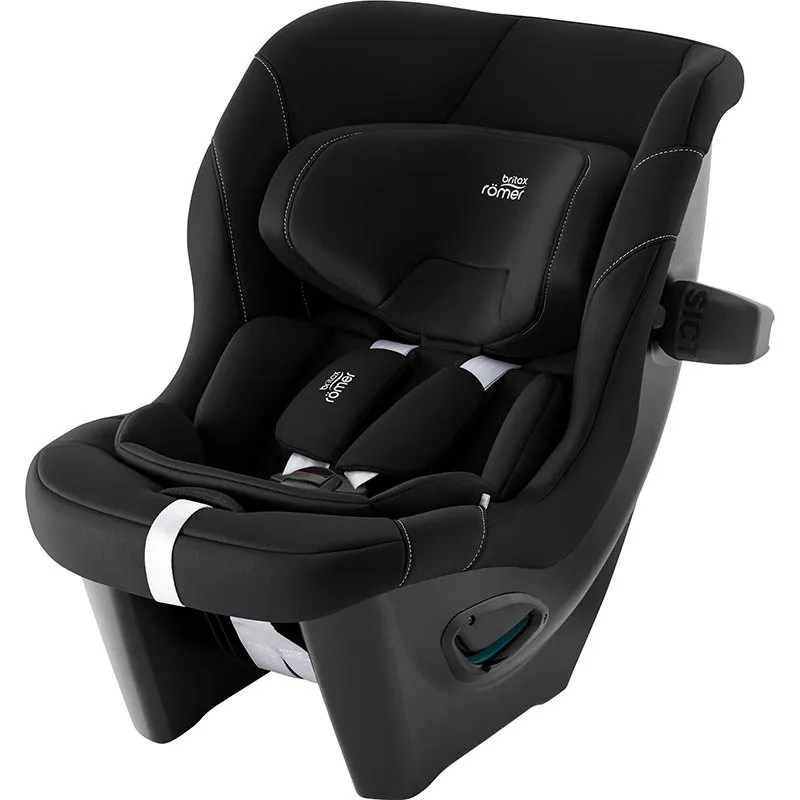 Bild 1 för Britax Römer Max-Safe Pro, space black