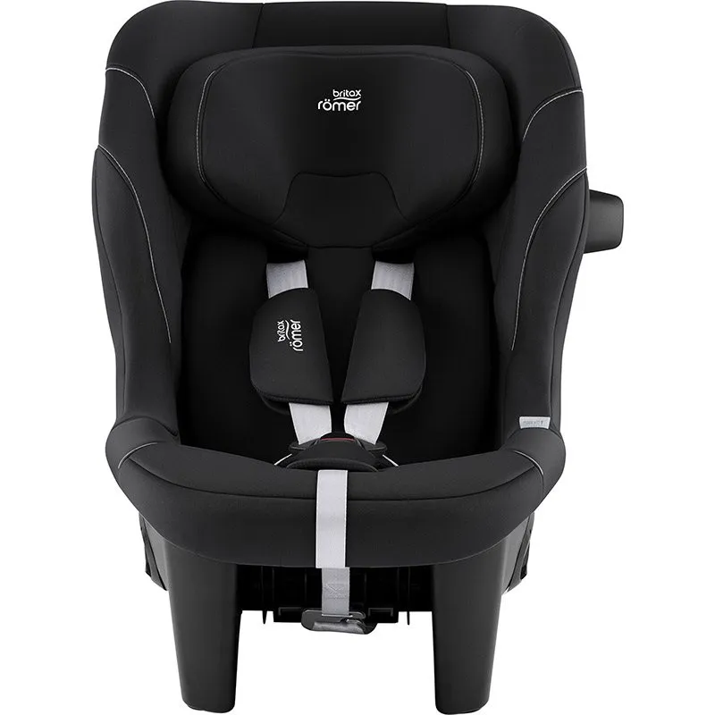 Bild 2 för Britax Römer Max-Safe Pro, space black