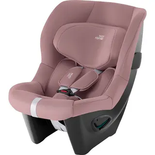 Produktfoto för Britax Römer Safe-Way M, dusty rose