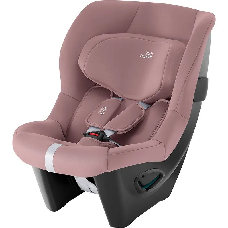 Bild 1 för Britax Römer Safe-Way M, dusty rose