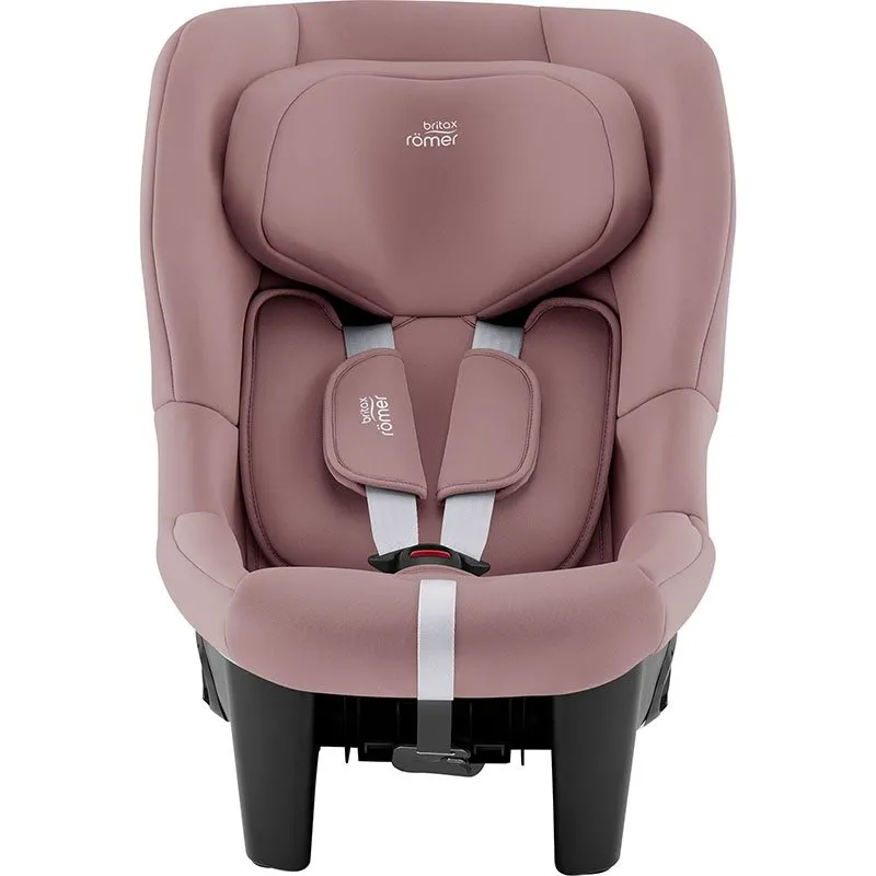 Bild 2 för Britax Römer Safe-Way M, dusty rose